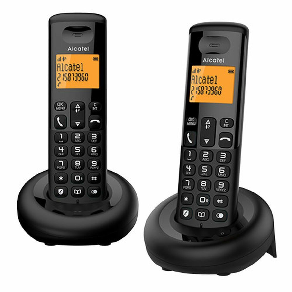 Teléfono Alcatel