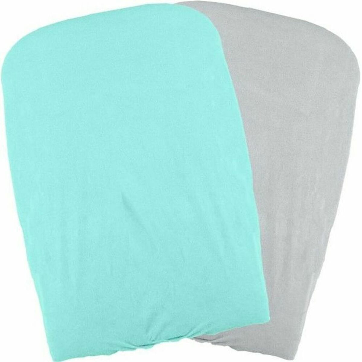 Funda Domiva Cambiador 2 Unidades 50 x 75 cm