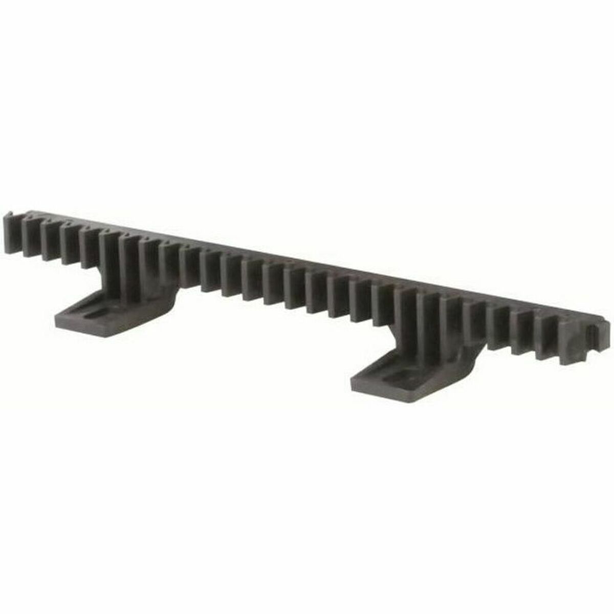 Guías de metal SCS SENTINEL Puerta corredera 34 cm