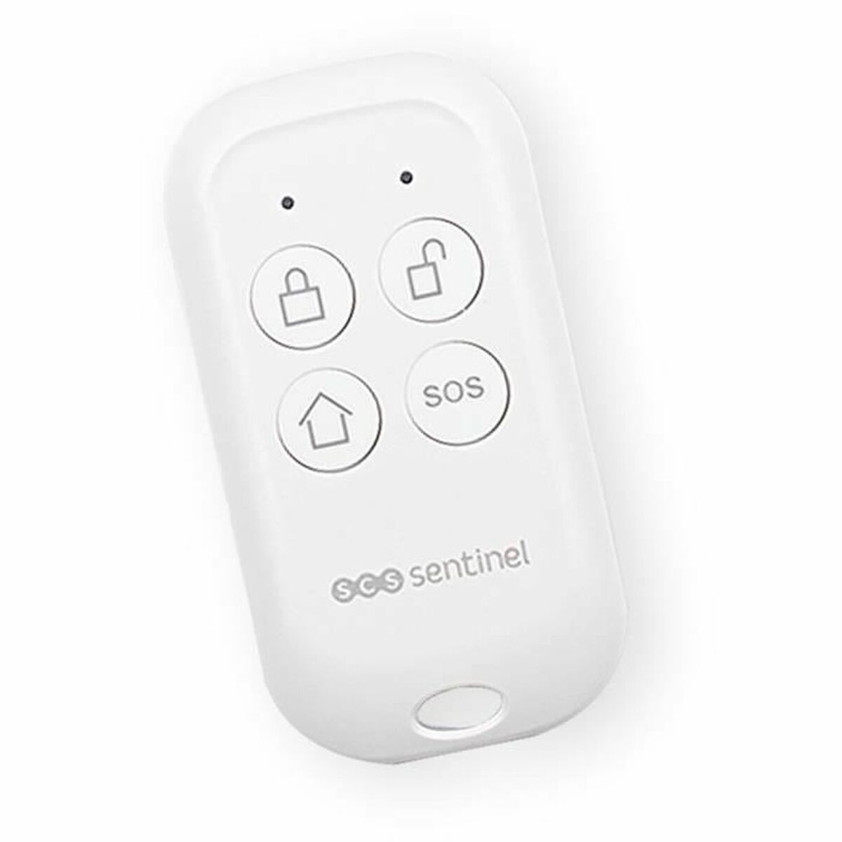Mando a distancia para sistema de alarma SCS SENTINEL KitAlarm