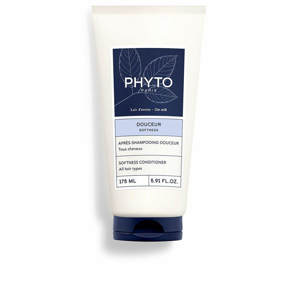 Gel de Ducha Phyto Paris Douceur 175 ml