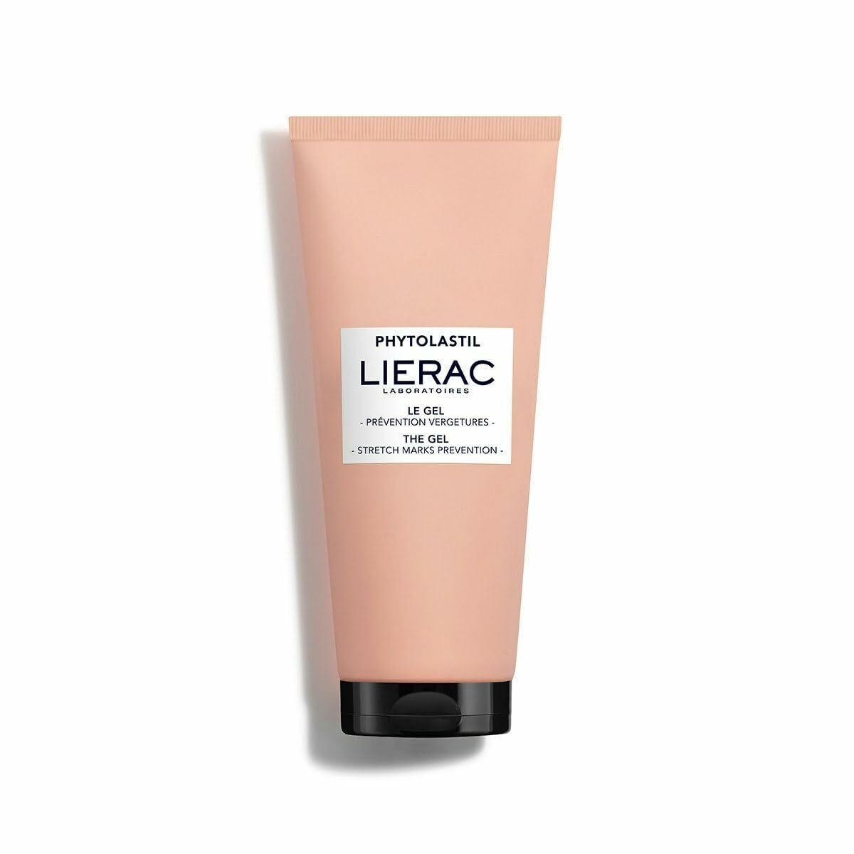 Crema Corporal Antiestrías Lierac PHYTOLASTIL 200 ml Gel