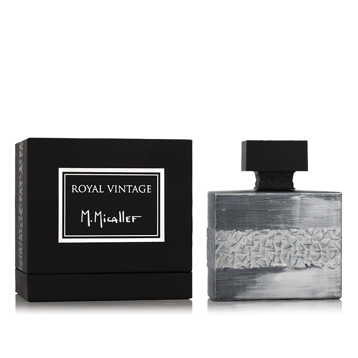 Perfume Hombre M.Micallef Royal Vintage EDP 100 ml