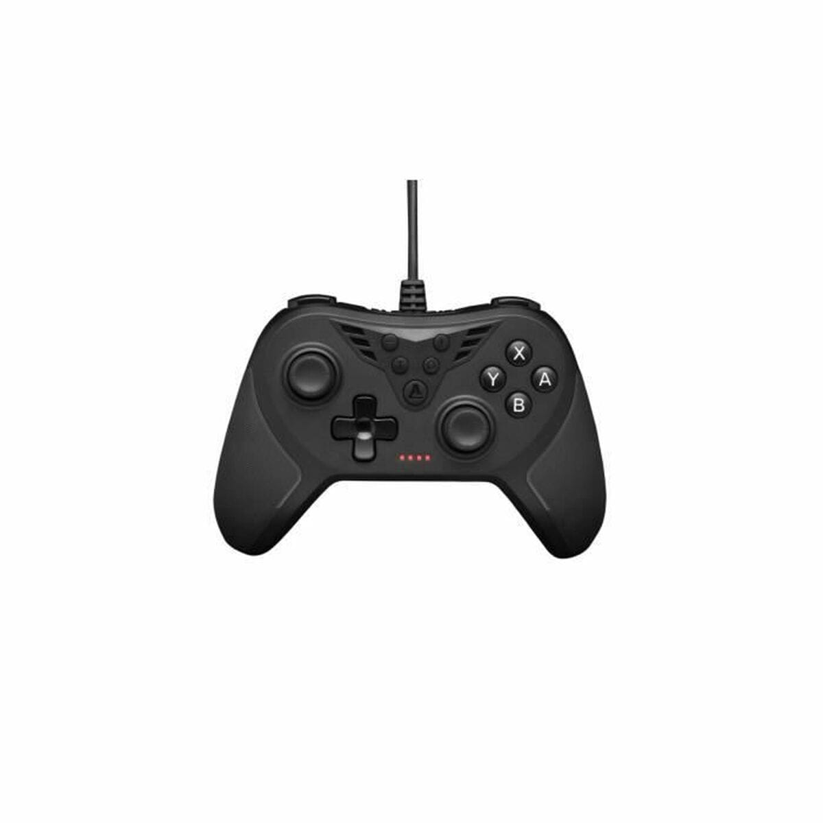 Mando Xbox One The G-Lab K-PAD HELIUM Negro