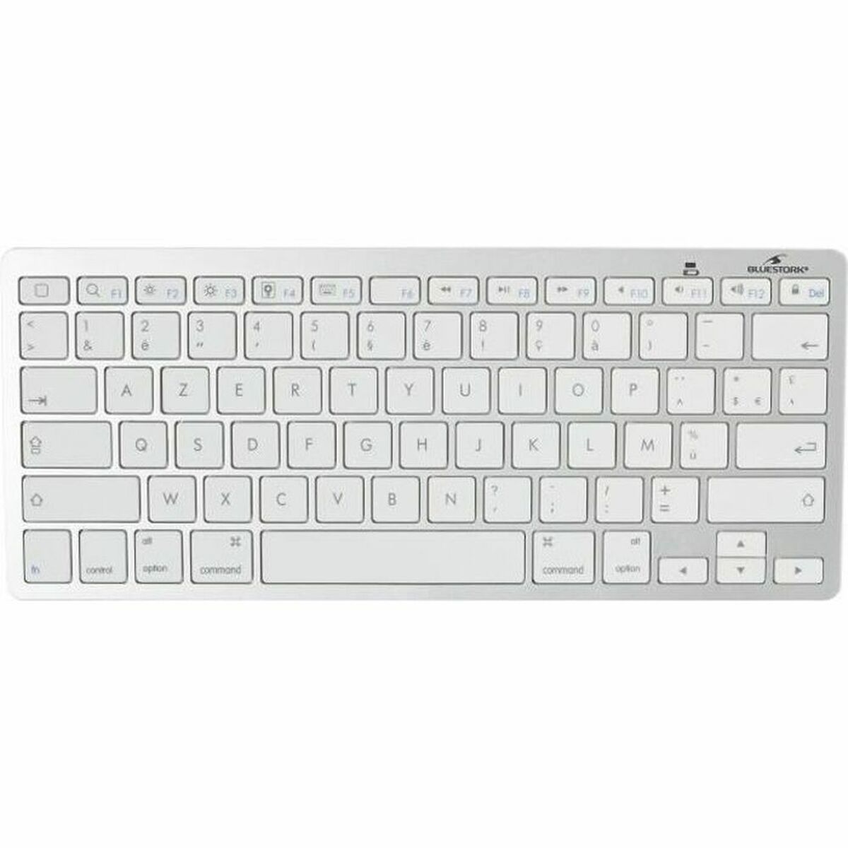 Teclado Bluestork AZERTY Francés