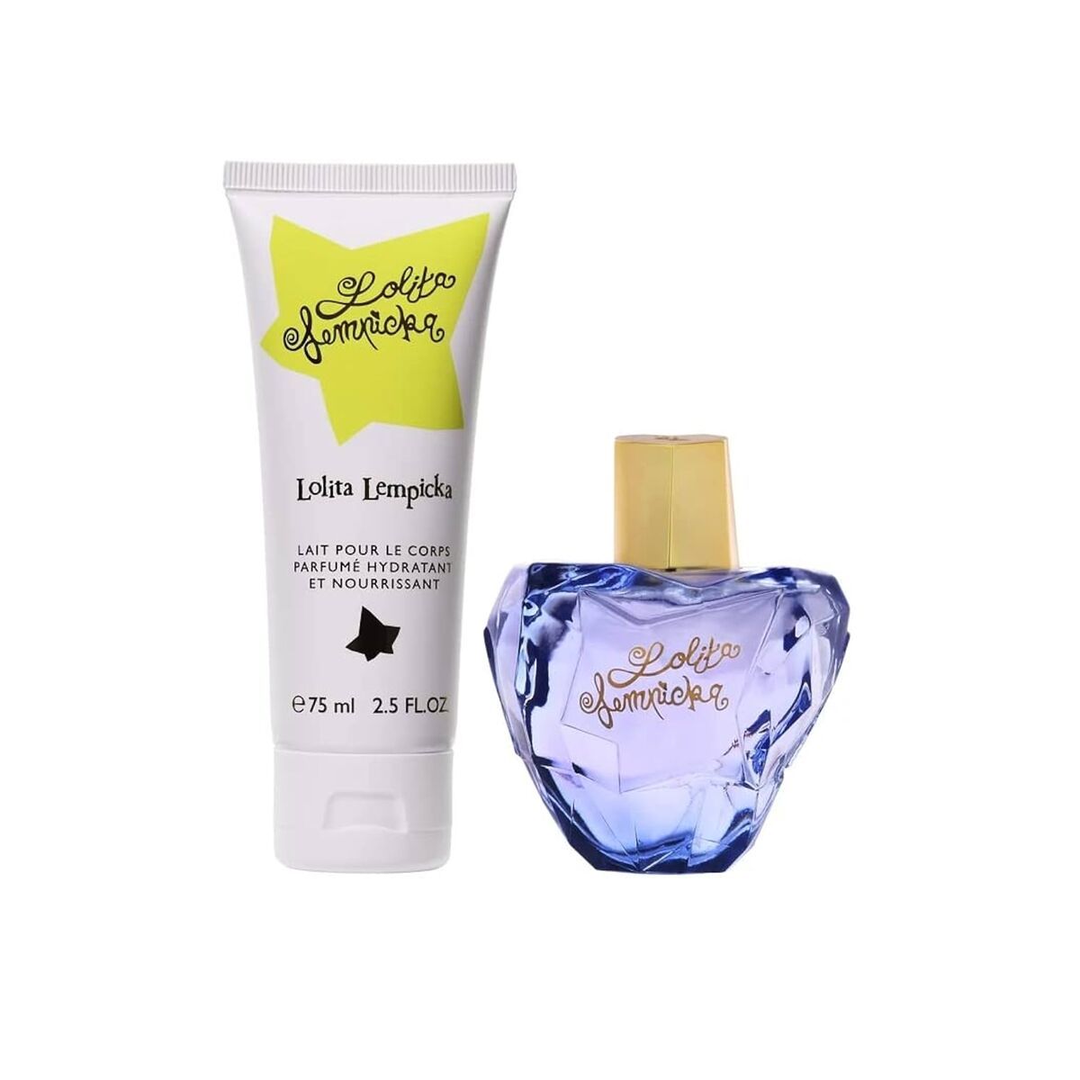 Set de Perfume Mujer Lolita Lempicka EDP 2 Piezas