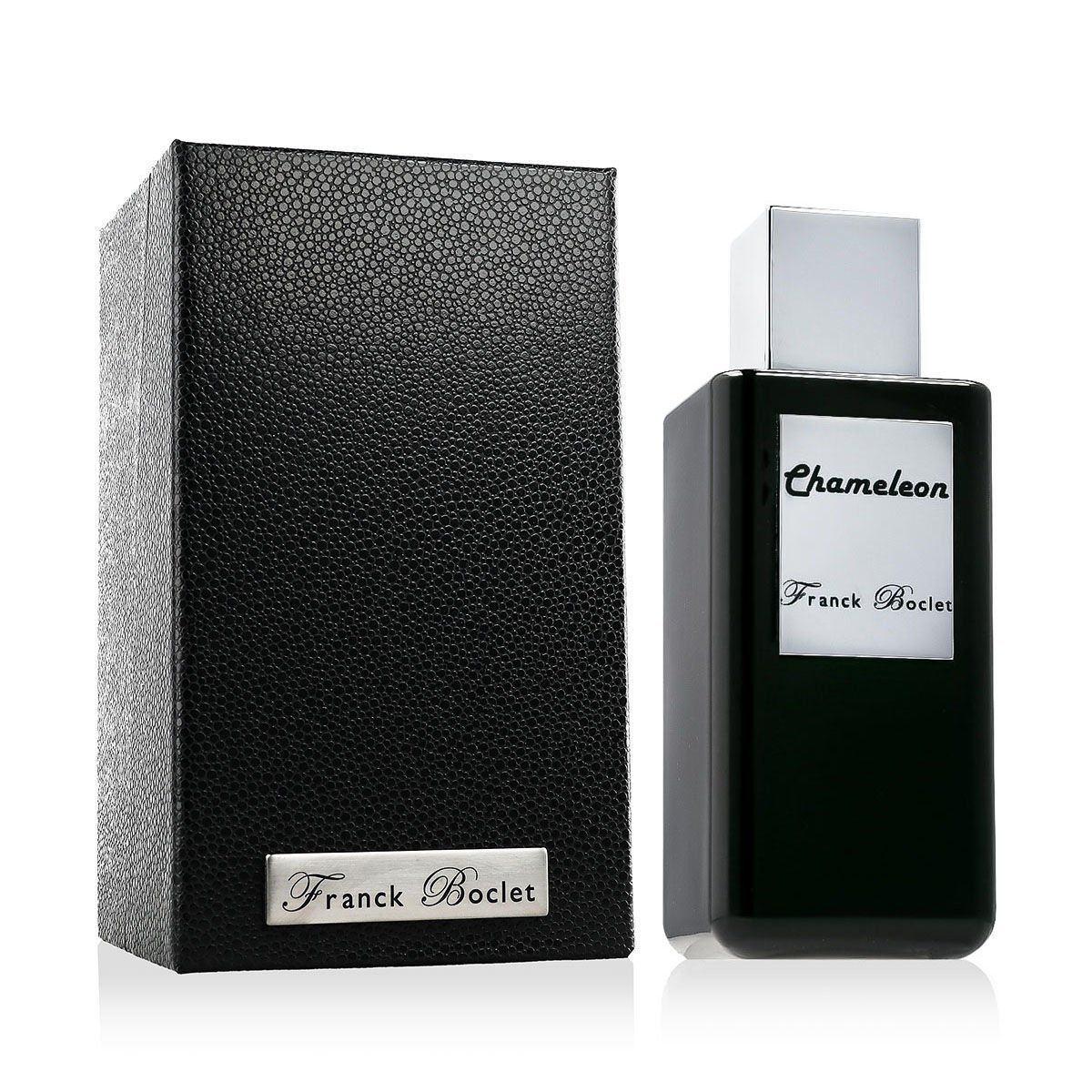 Perfume Unisex Franck Boclet Chameleon 100 ml