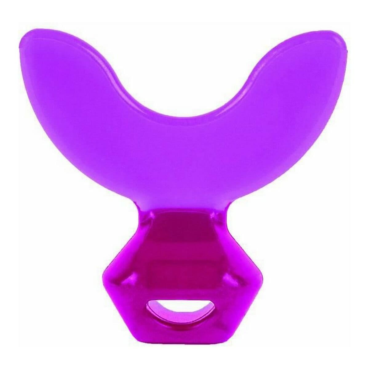 Mordedor Machouyou Morado