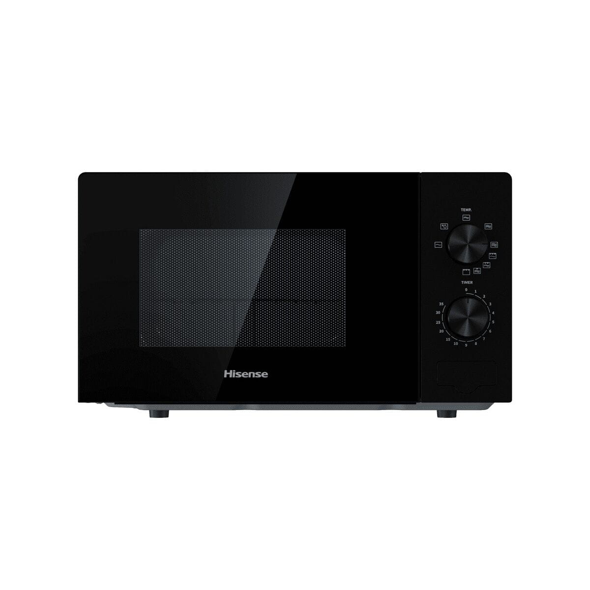 Microondas Hisense H20MOBP1G