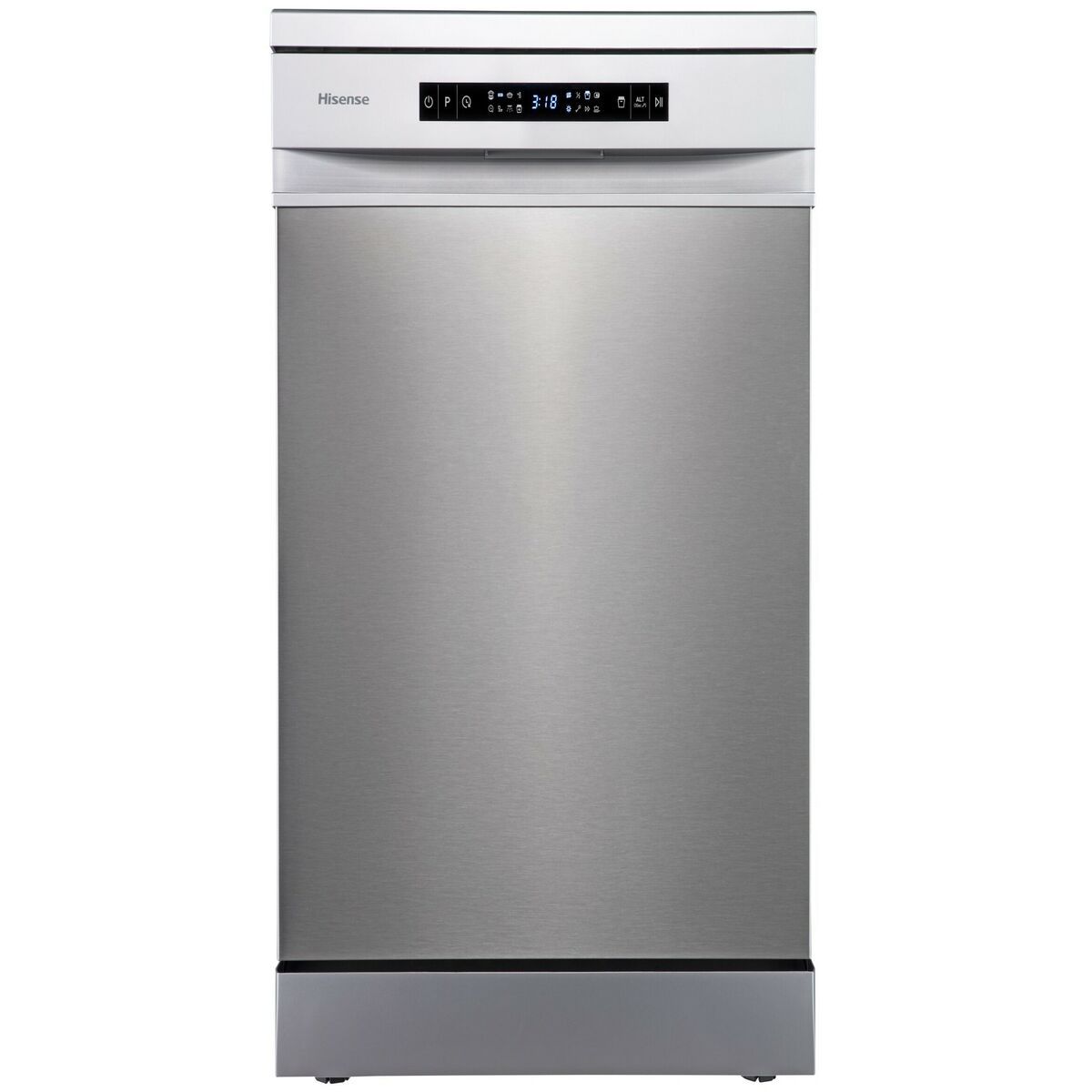 Lavavajillas Hisense HS543D10X