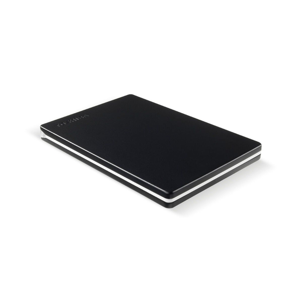 Disco Duro Externo Toshiba HDTD310EK3DA Negro 1 TB HDD