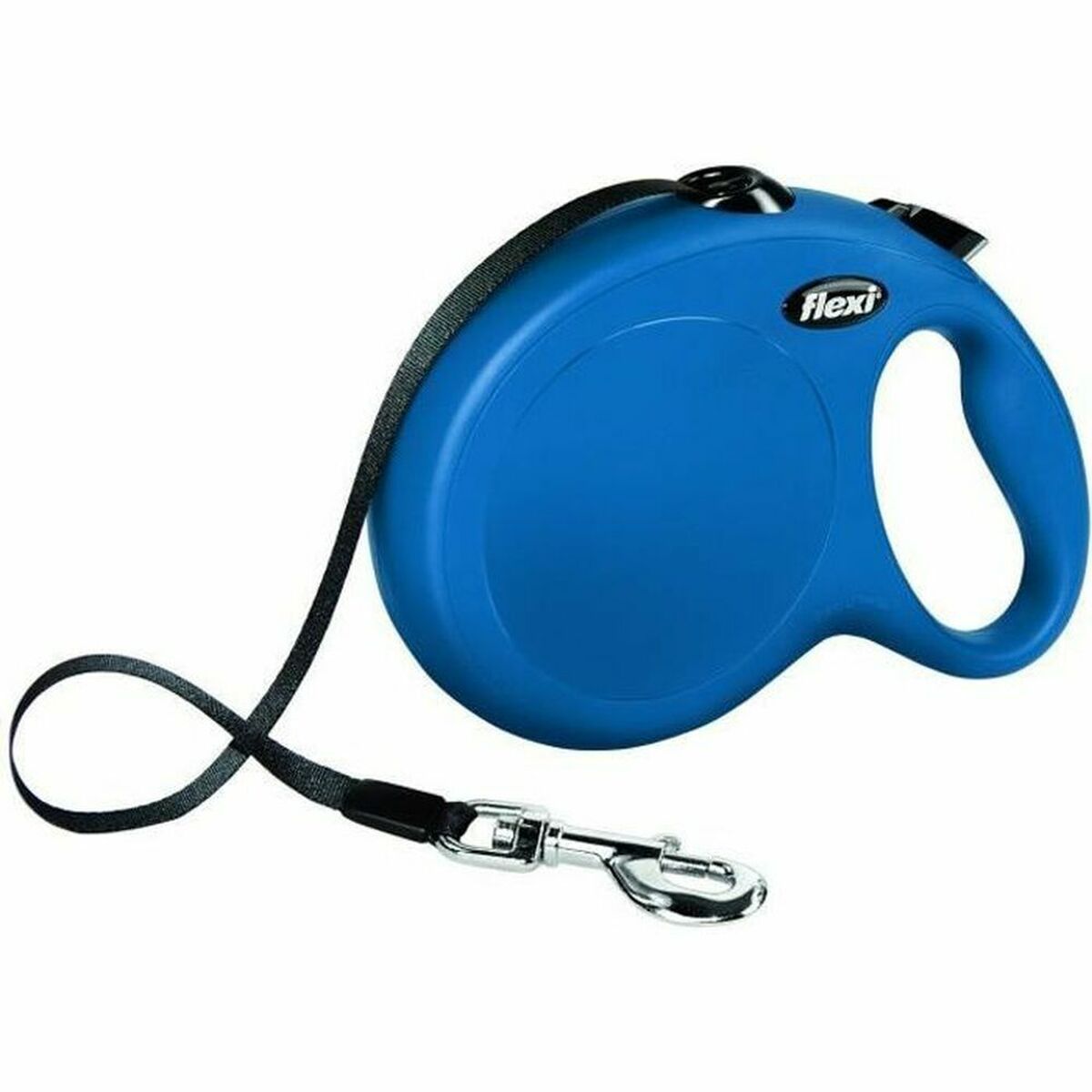 Correa para Perro Flexi Newclassic Azul L 8 m