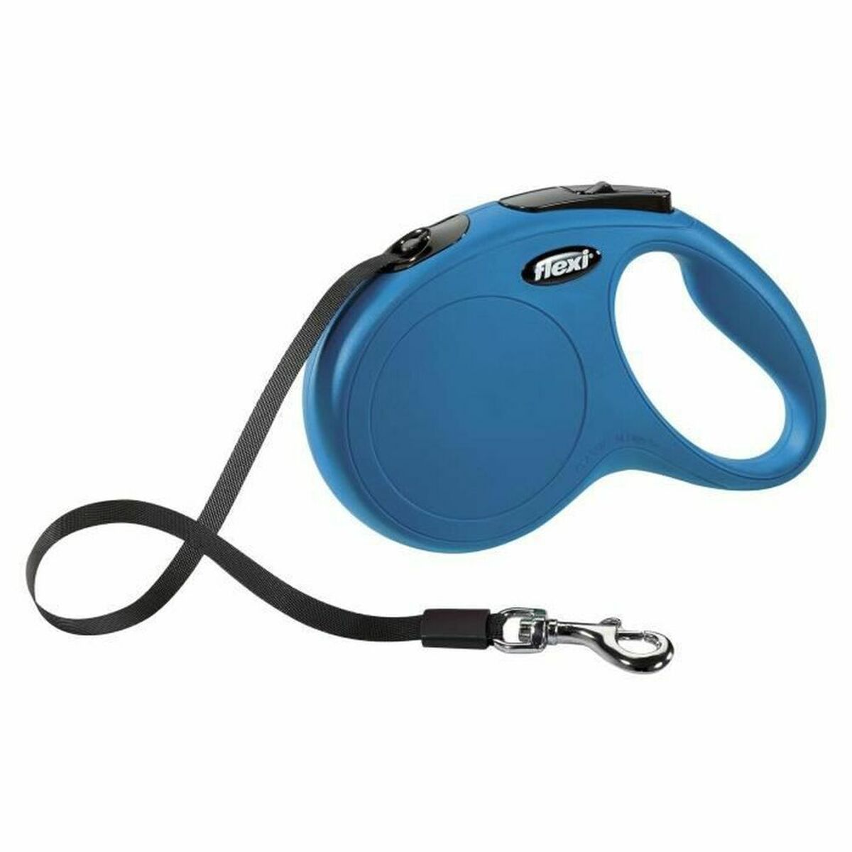 Correa Kerbl Azul M