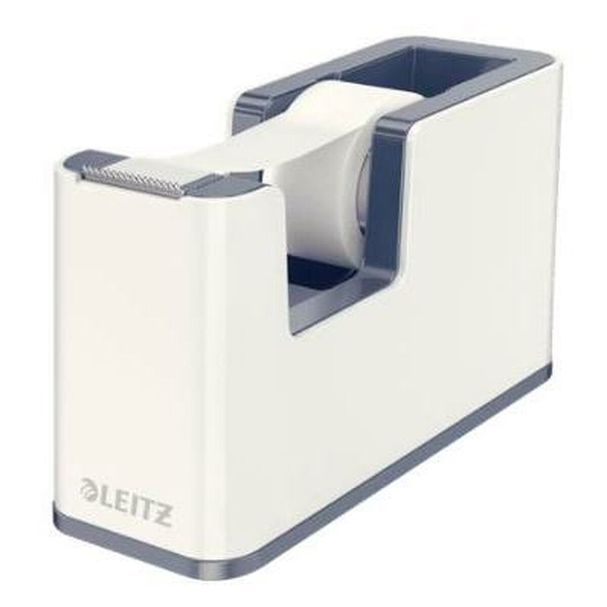 Portacelo Leitz Blanco