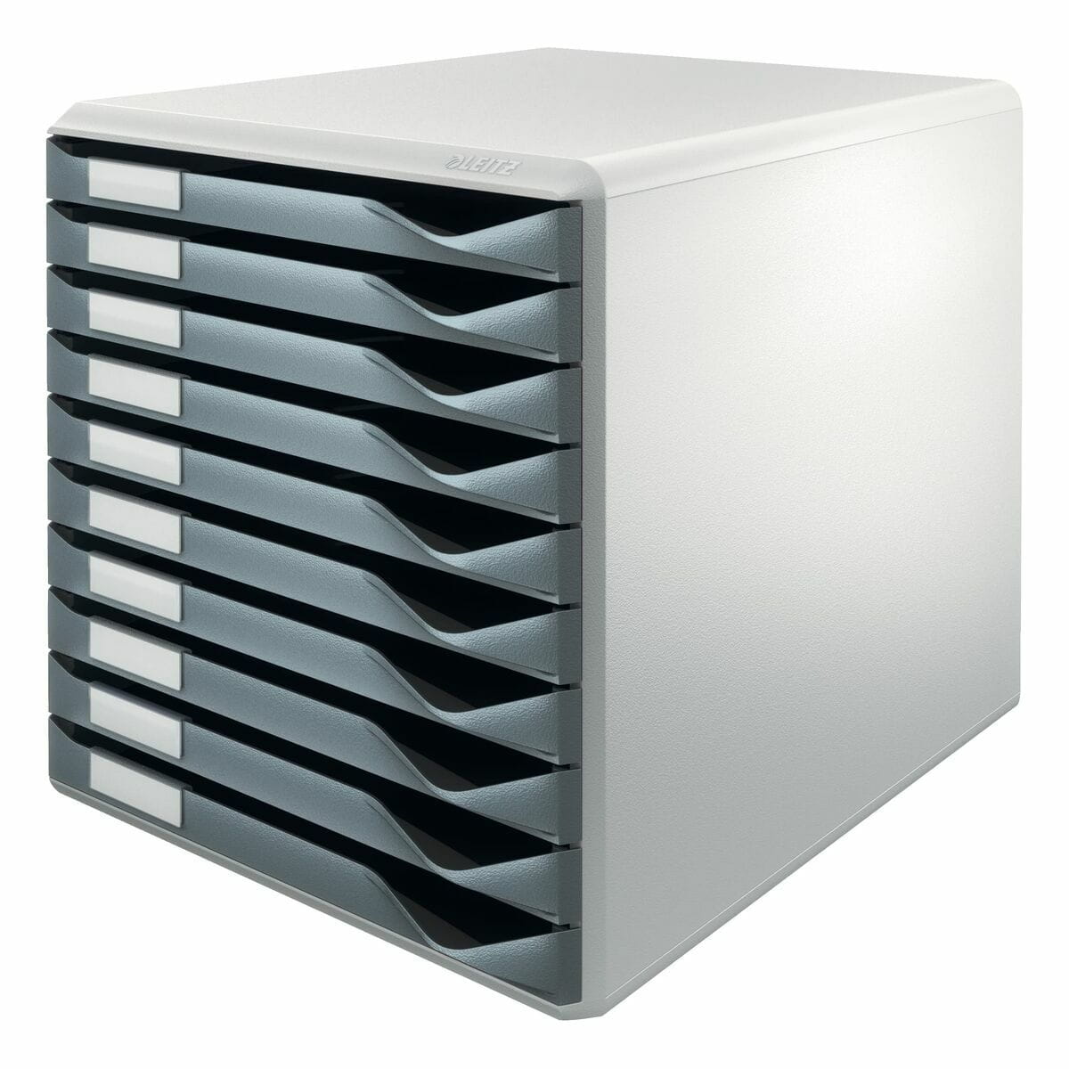 Archivador Modular Leitz Form Set Gris A4 Plástico