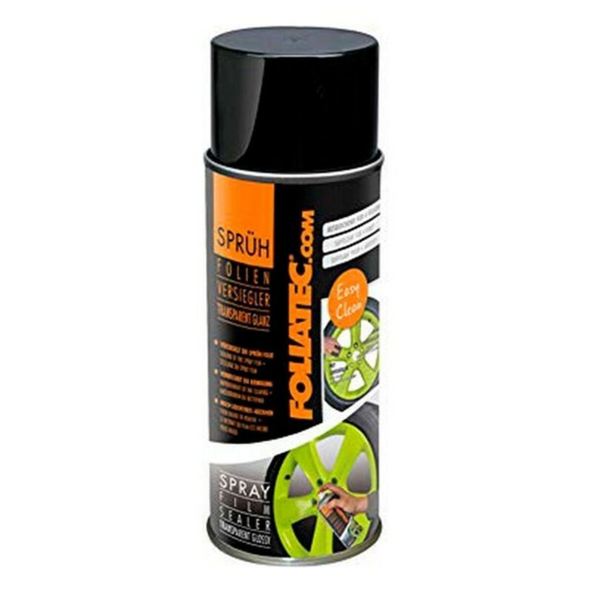 Goma Líquida para Coches Foliatec 2106 400 ml