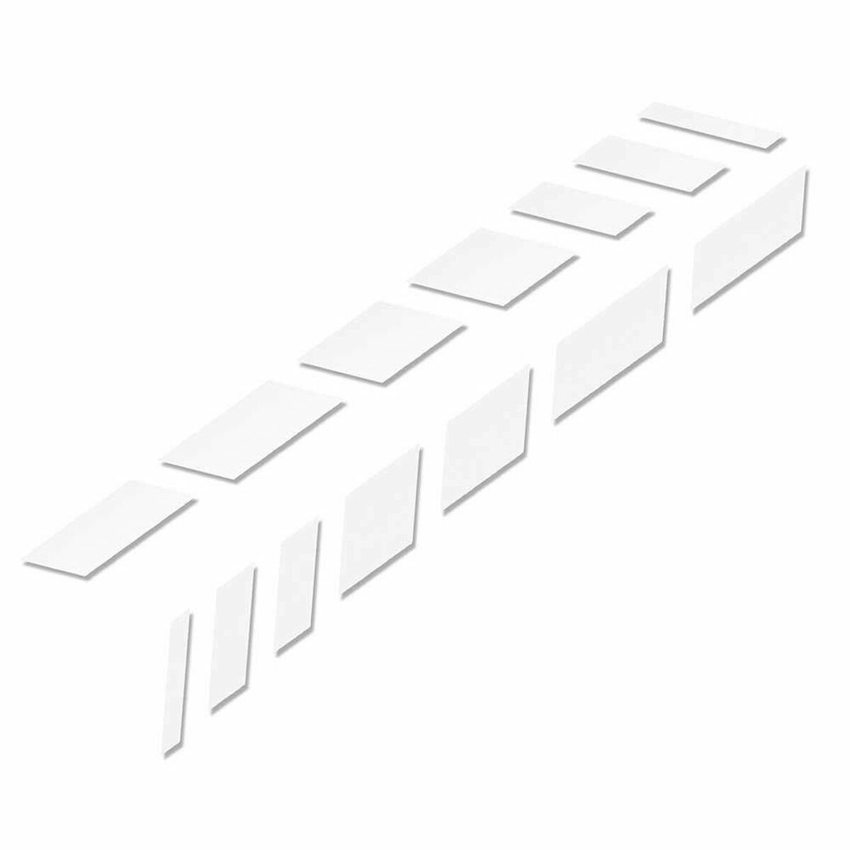 Pastillas de freno Foliatec FO33941 Blanco