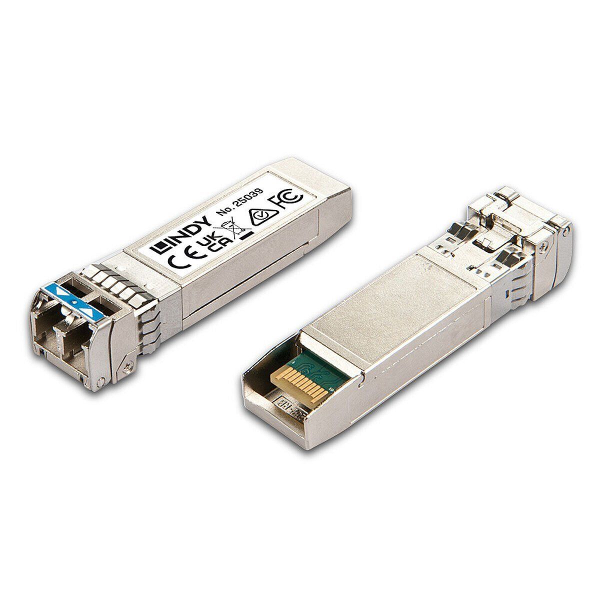 Módulo Fibra SFP+ MultiModo LINDY