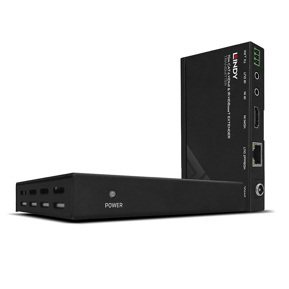 Switch HDMI LINDY