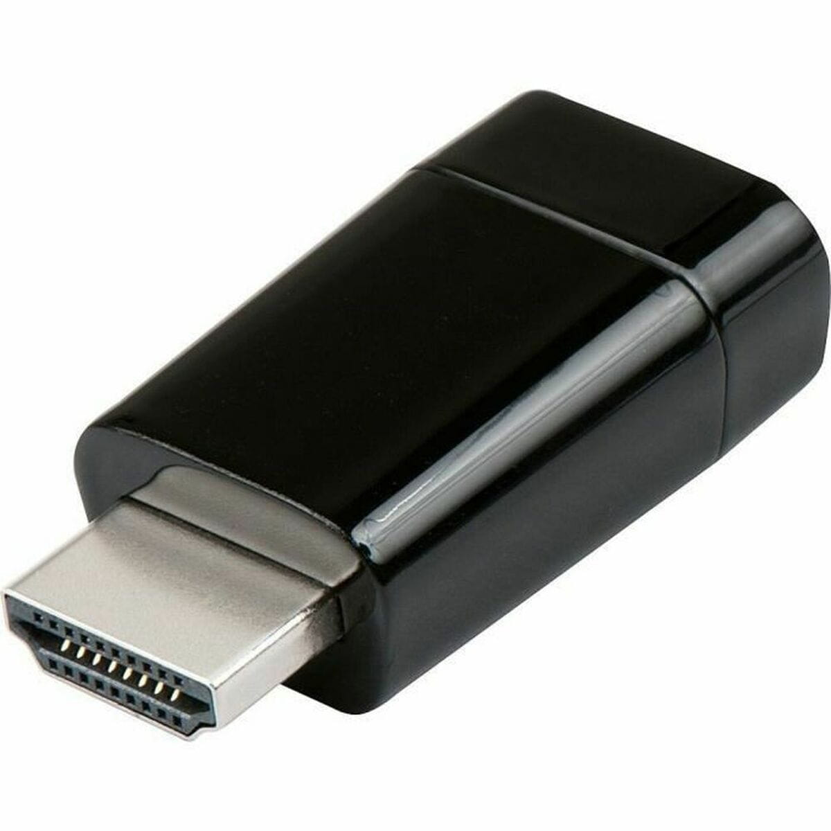 Adaptador HDMI a VGA LINDY