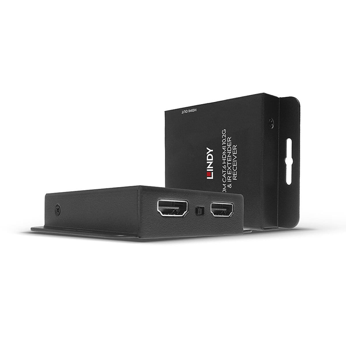 Switch HDMI LINDY