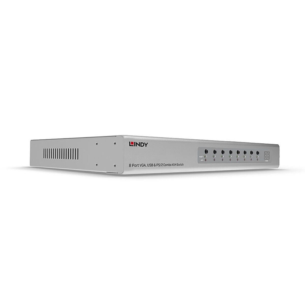 Switch KVM LINDY