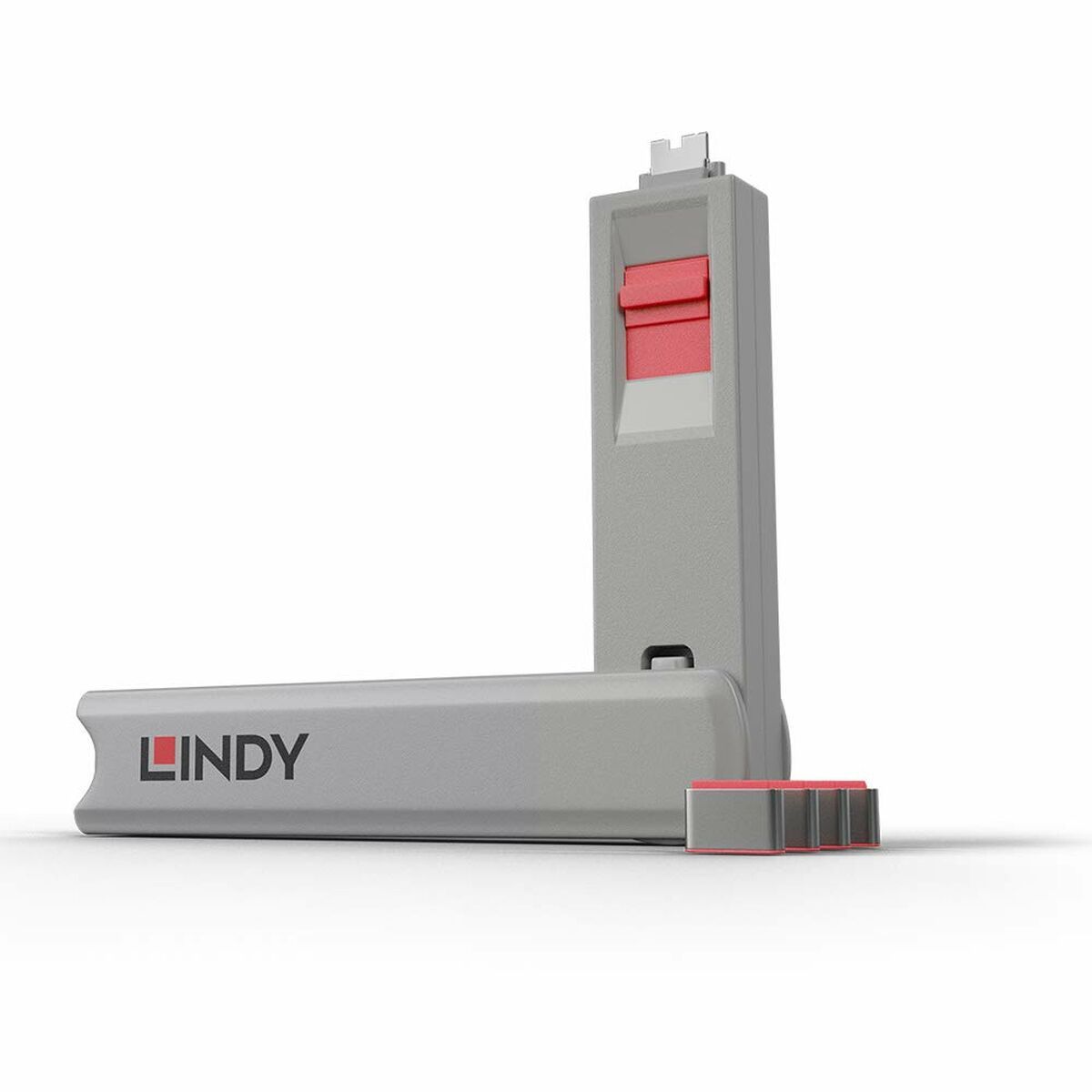 Bloqueo de seguridad LINDY