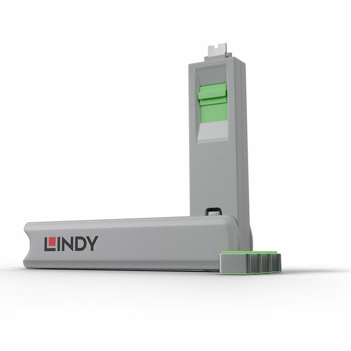 Bloqueo de seguridad LINDY
