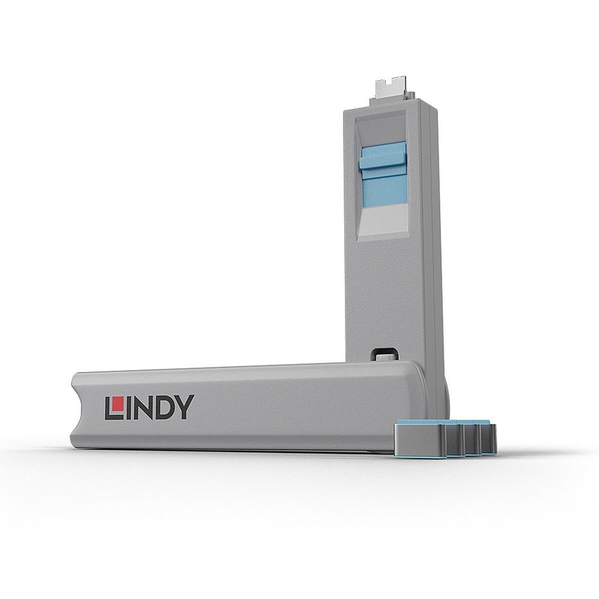Bloqueo de seguridad LINDY