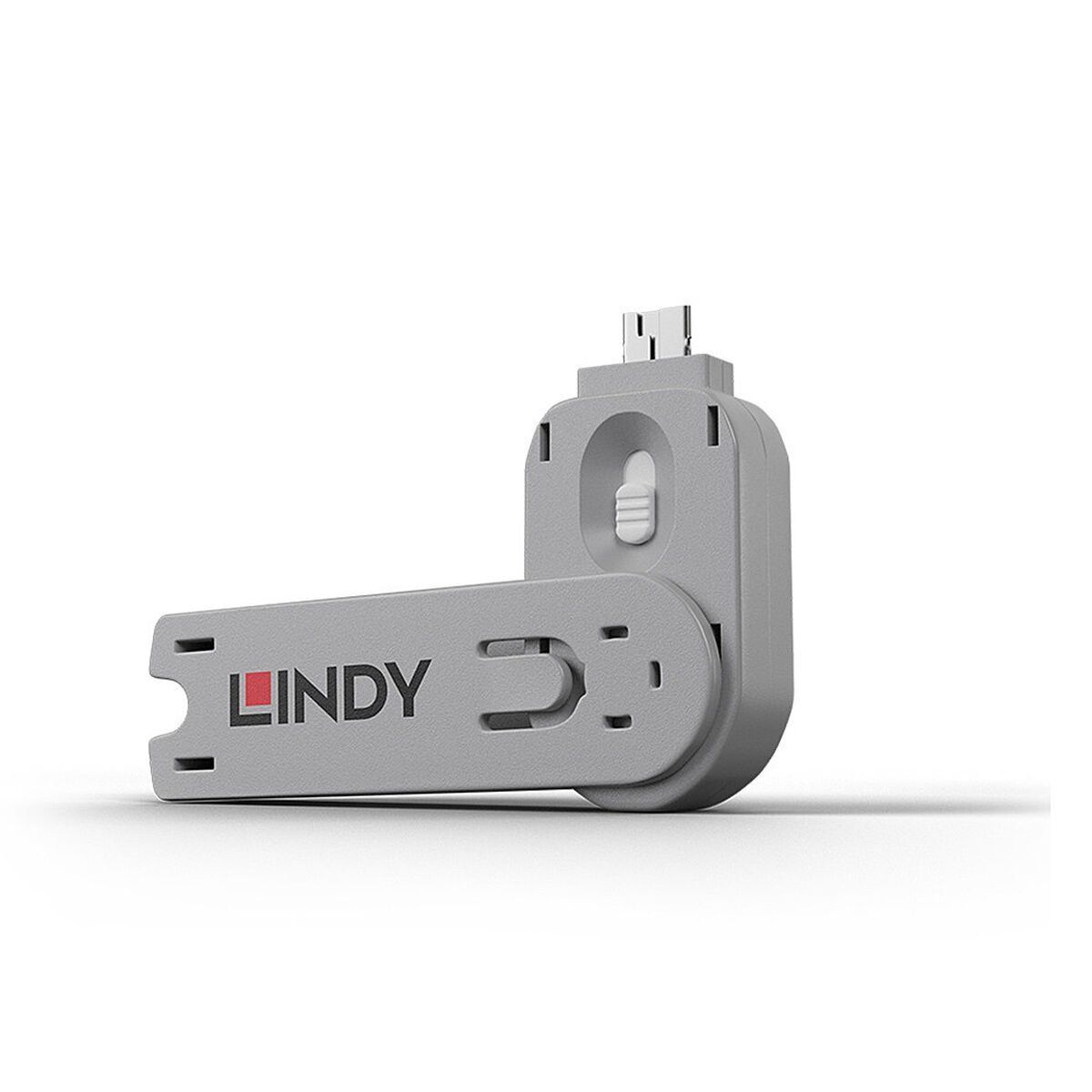 Bloqueo de seguridad LINDY