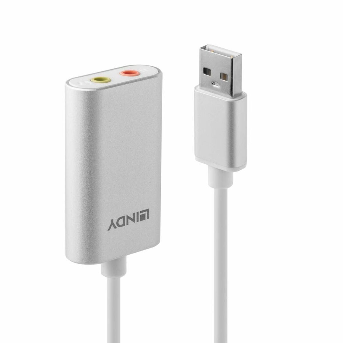 Adaptador USB LINDY