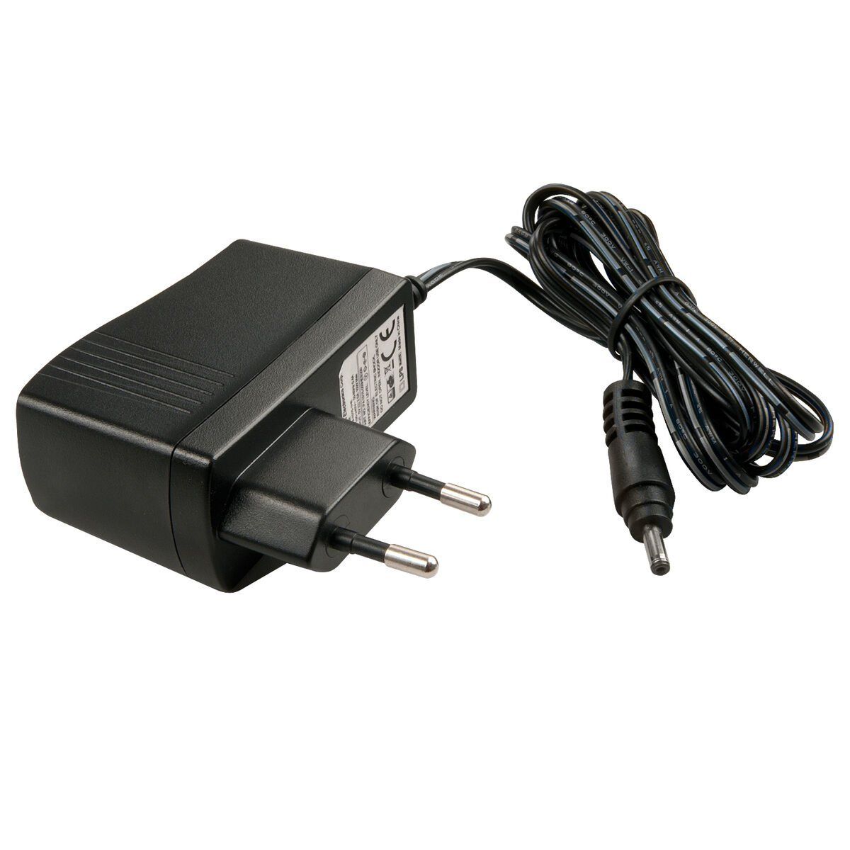Cargador para Portátil LINDY Negro