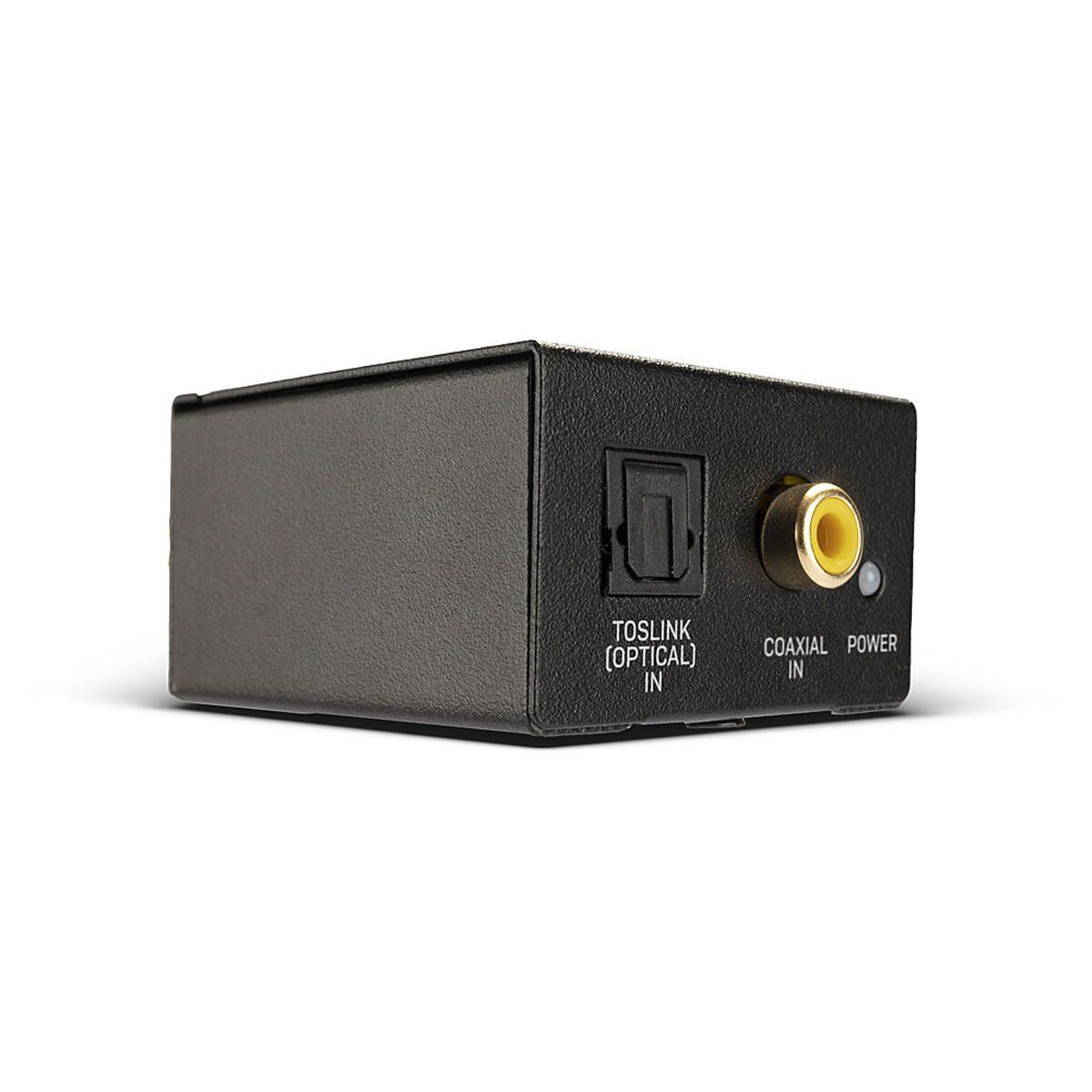 Convertidor de Audio LINDY