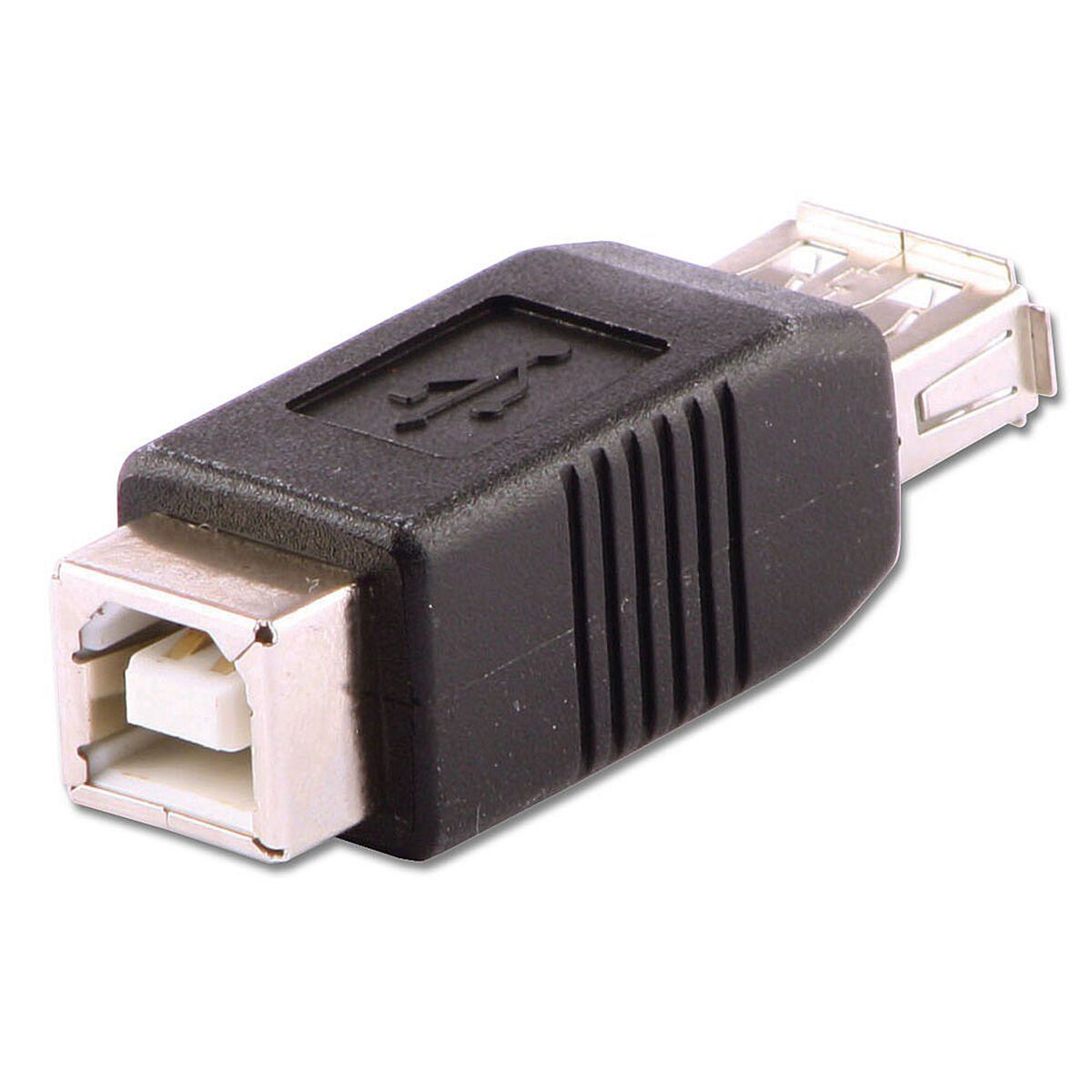 Cable USB A a USB B LINDY