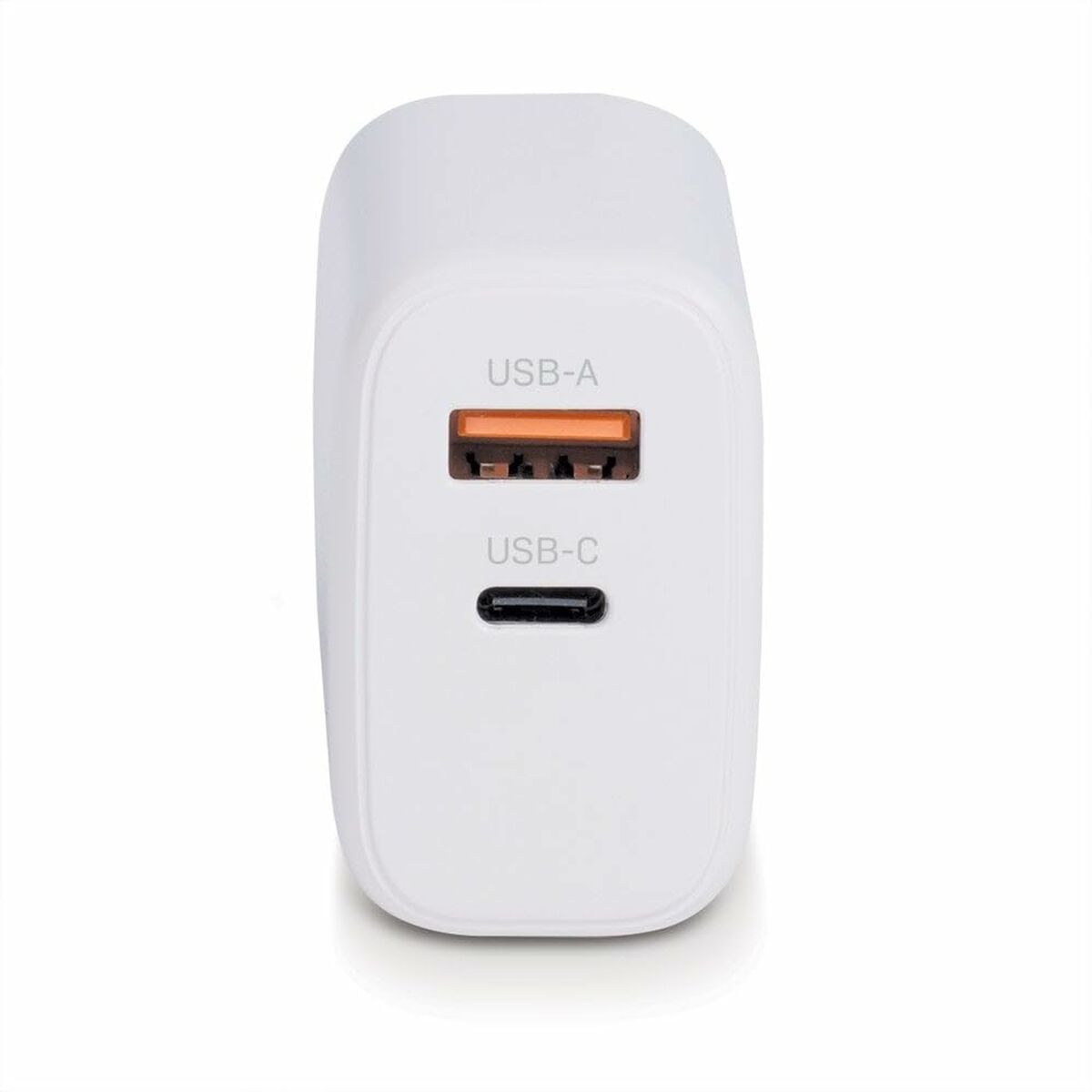 Cargador de Pared LINDY Blanco 65 W