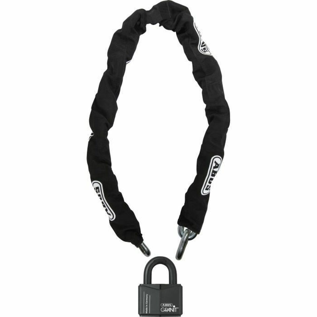 Candado de llave ABUS