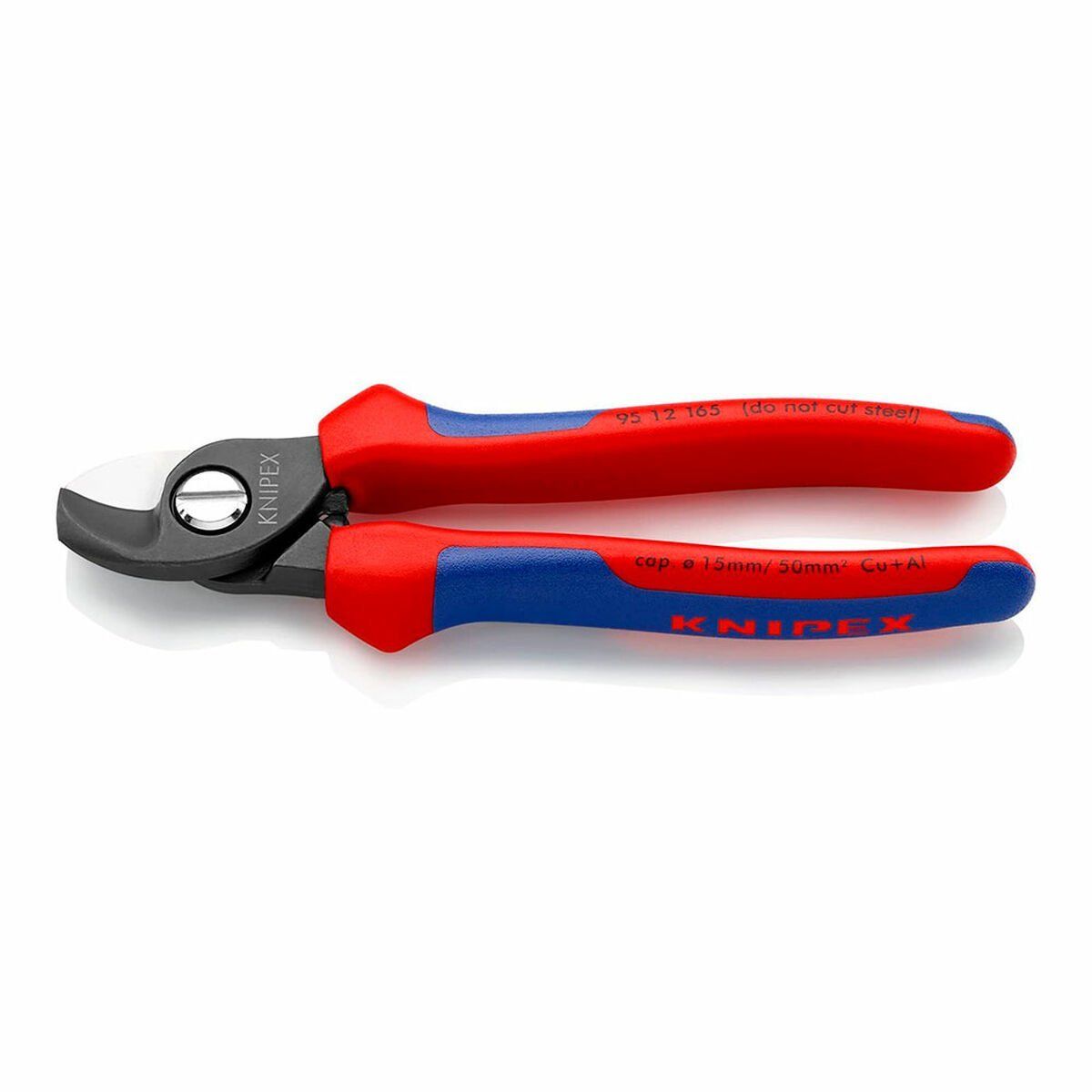 Cortacables Knipex 9512165 Cortacables