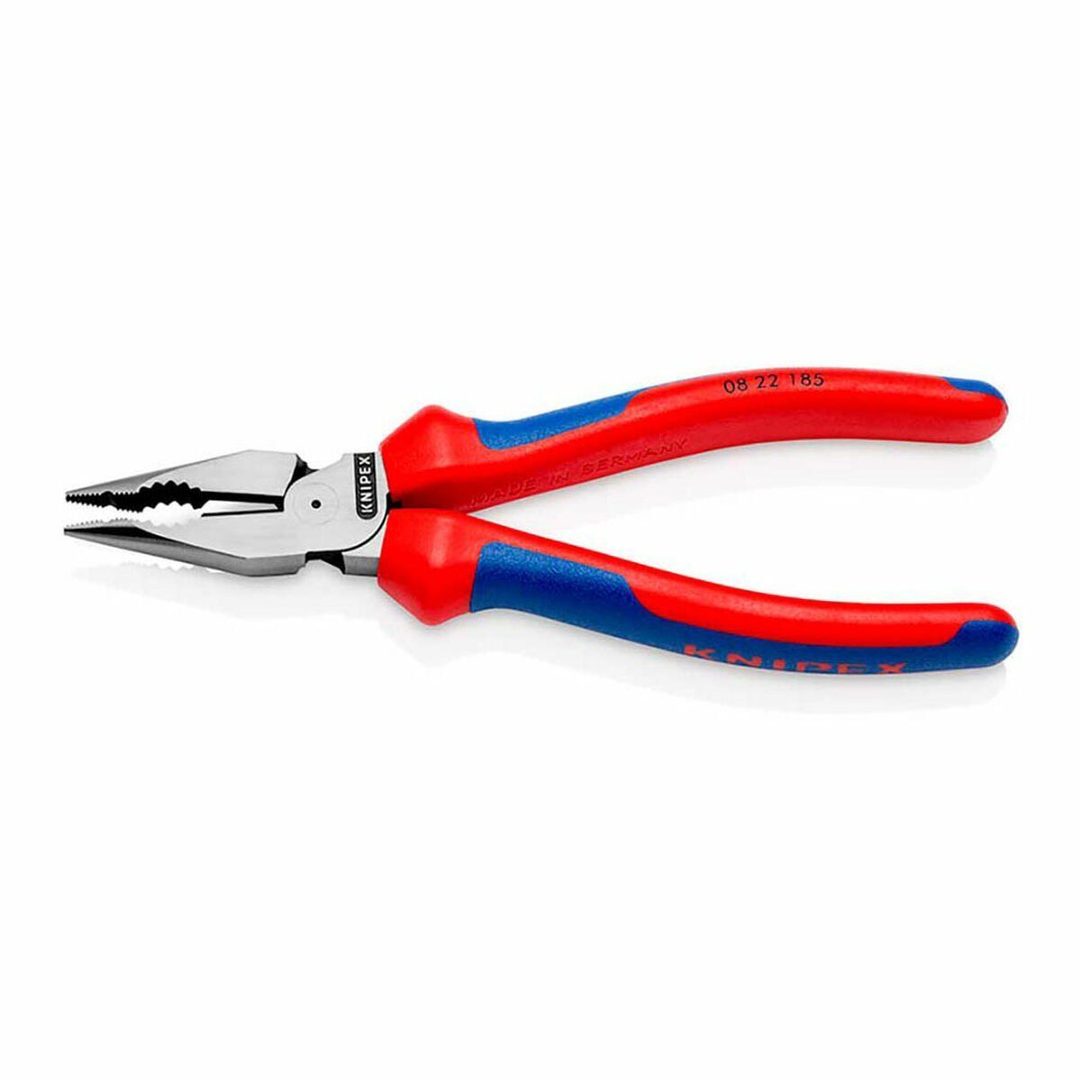Alicates universales Knipex 18,5 cm