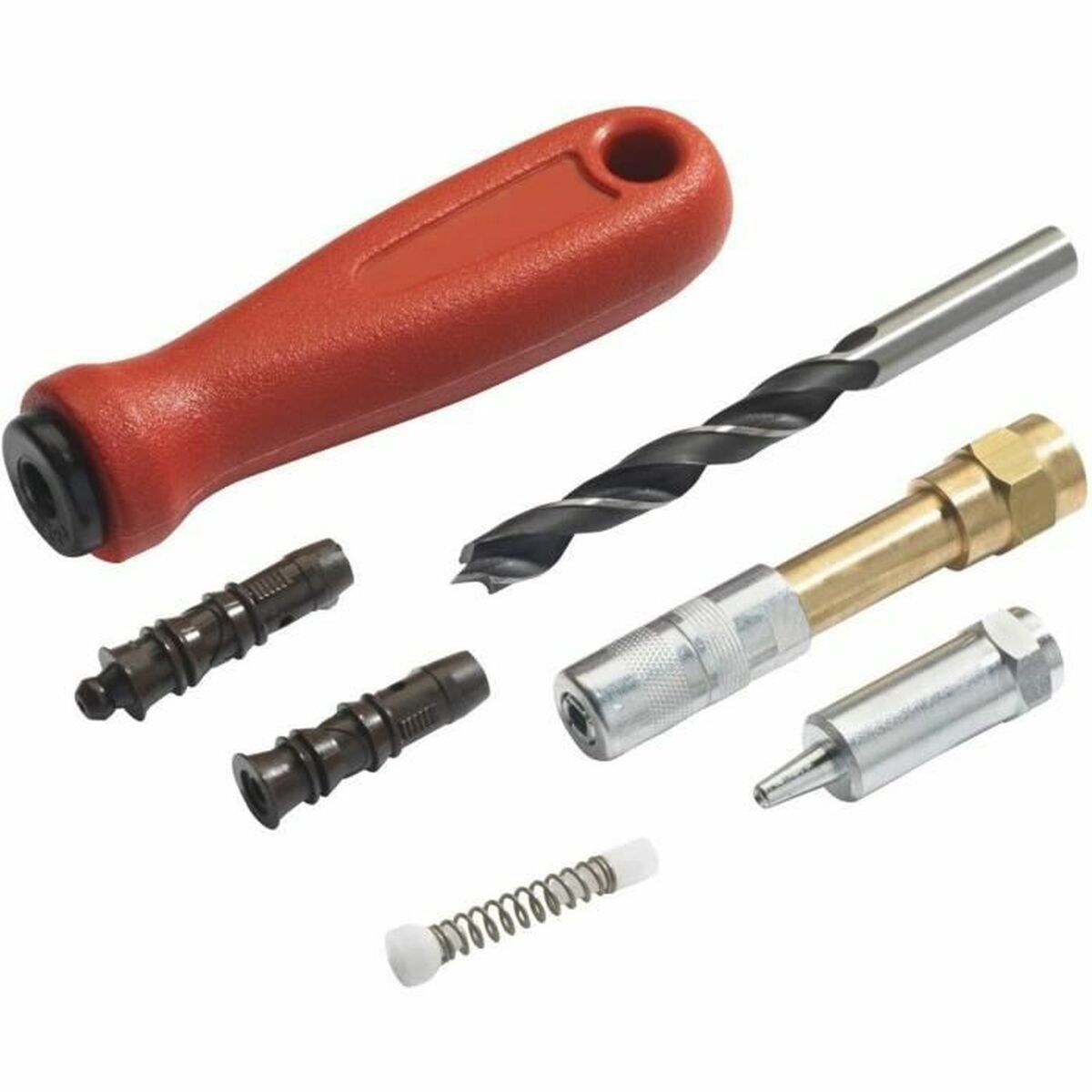 Kit para ensamblaje de madera Wagner