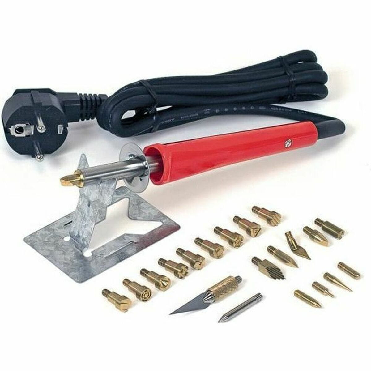 Pirograbador Rothenberger 30991