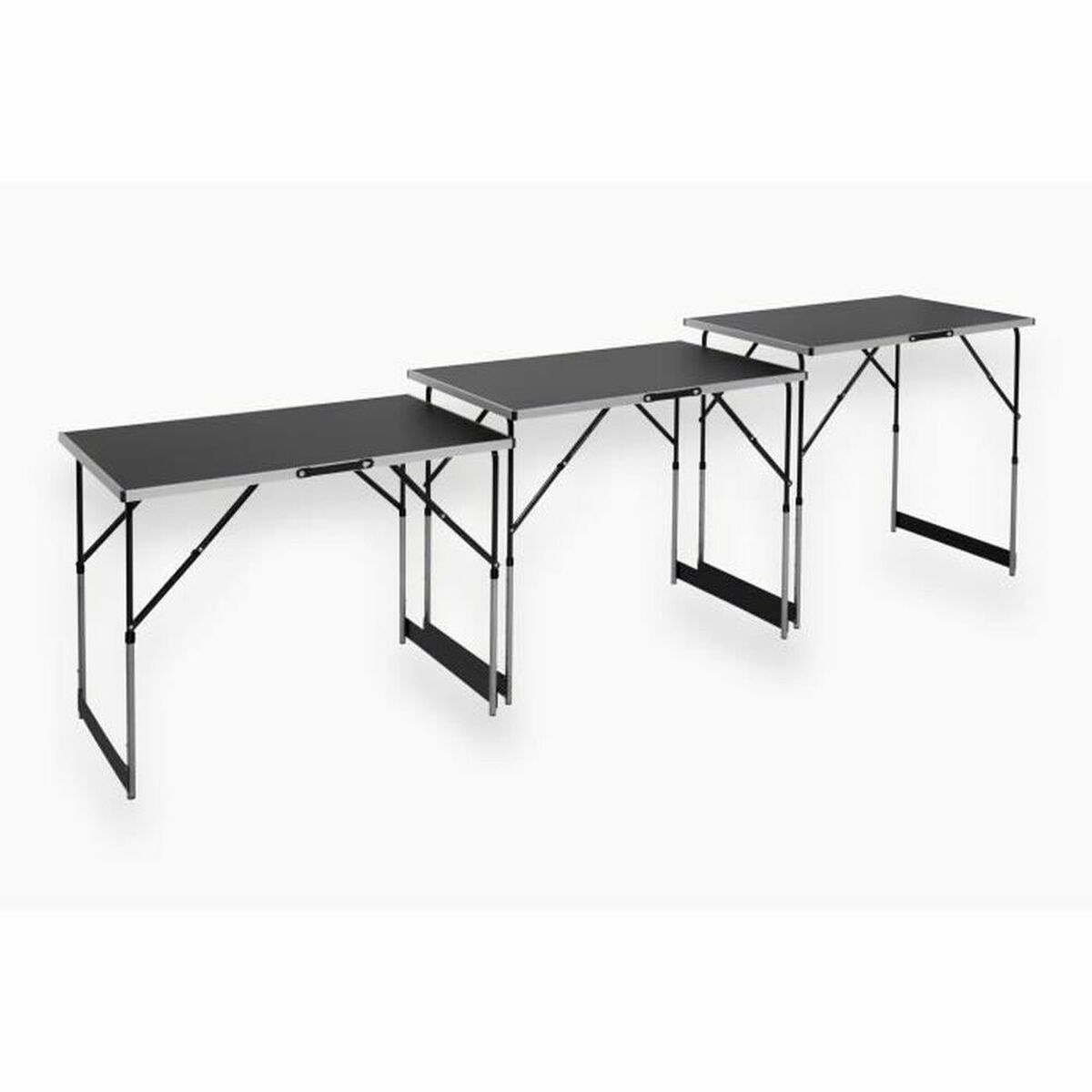 Mesa de trabajo Meister 3 Piezas