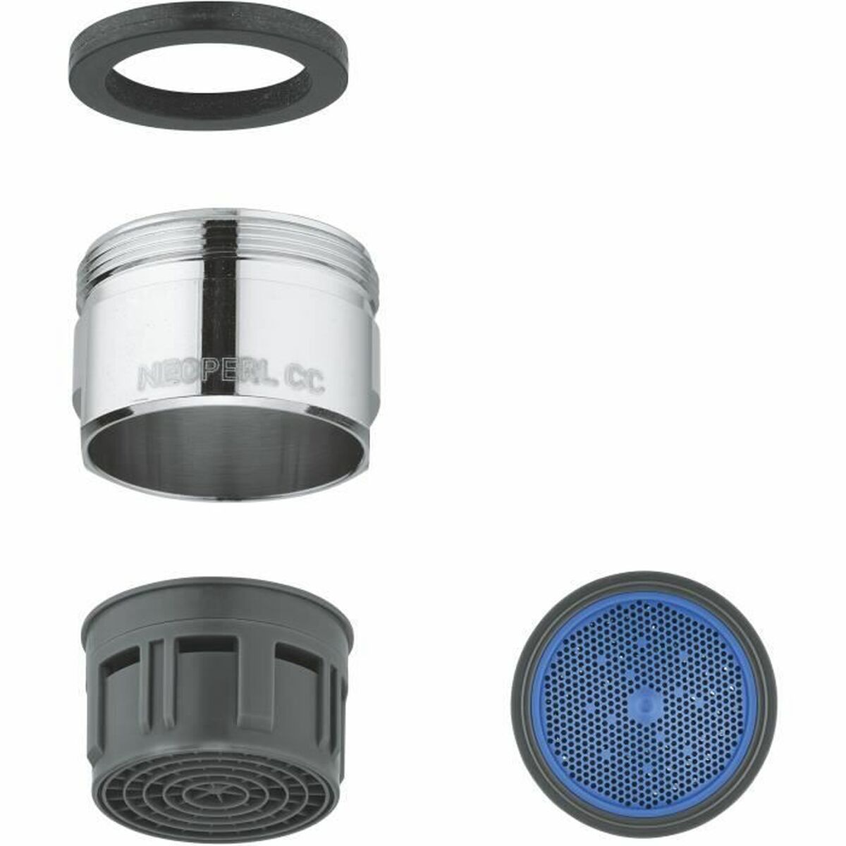 Atomizador Grohe 13927000