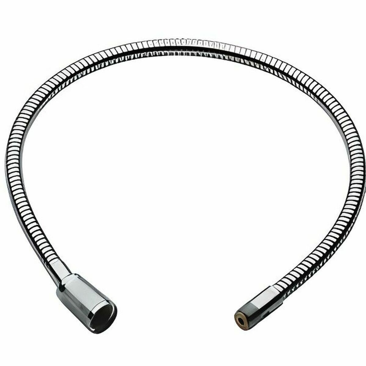 Manguera de Ducha Grohe M15x1/2 46104-000 Metal 86 cm
