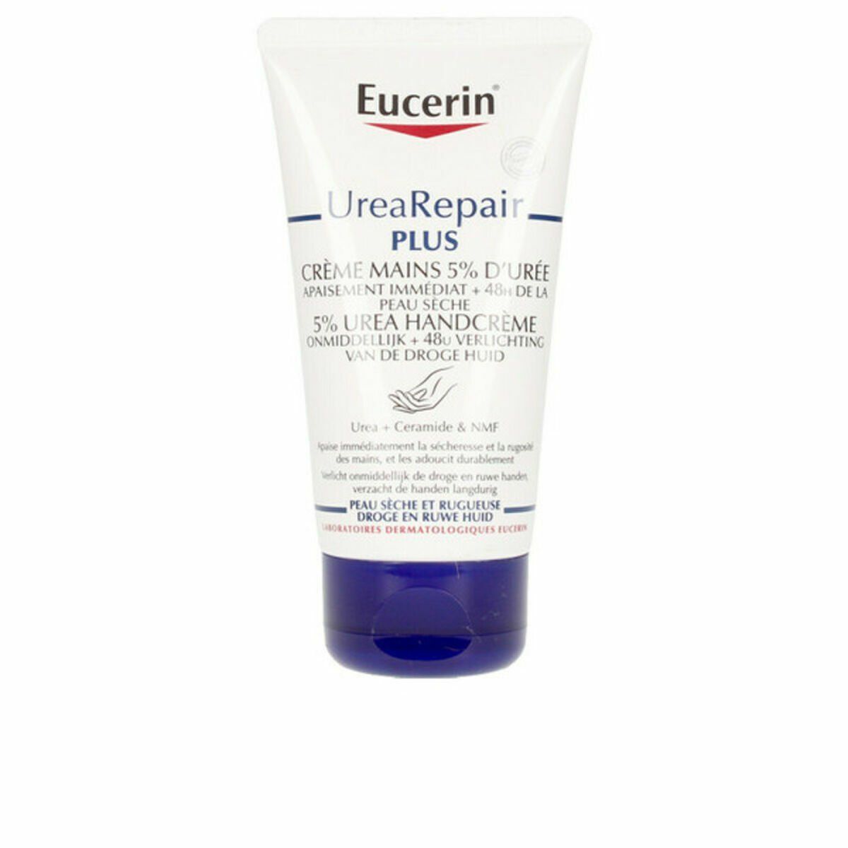 Crema de Manos Eucerin 3665