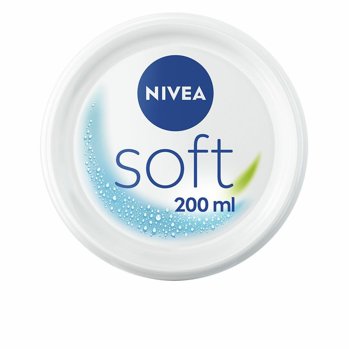 Loción Corporal Nivea NIVEA CARE 200 ml