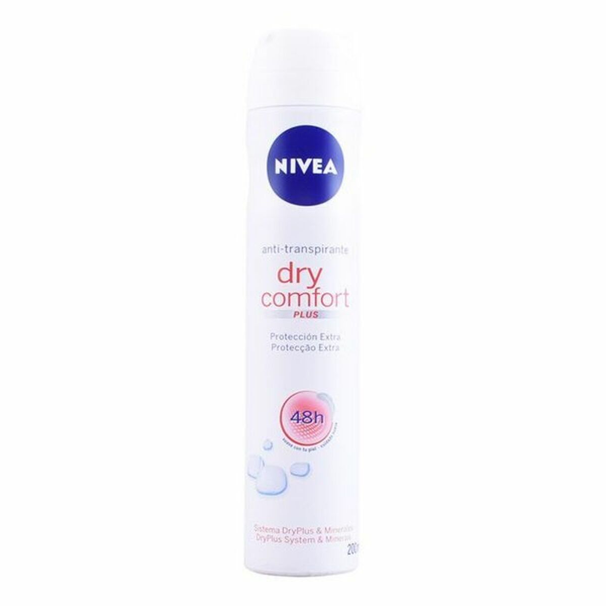 Desodorante en Spray Nivea 4005808816040 200 ml