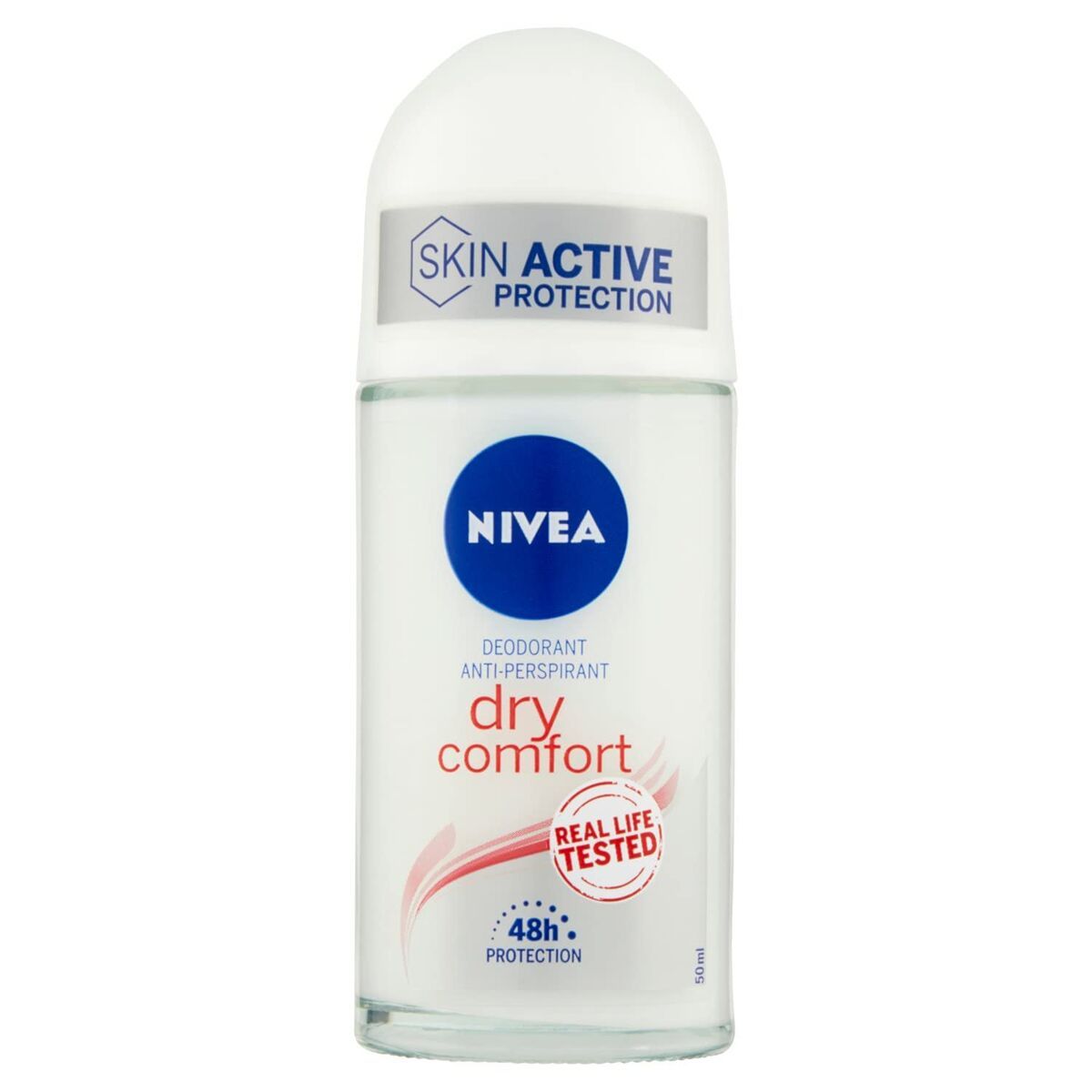 Desodorante Roll-On Nivea 81603-04515-28 50 ml