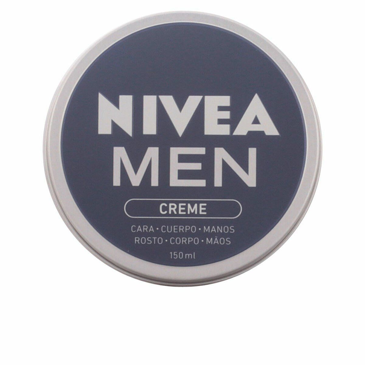 Crema de Manos Nivea 1017-13076 150 ml