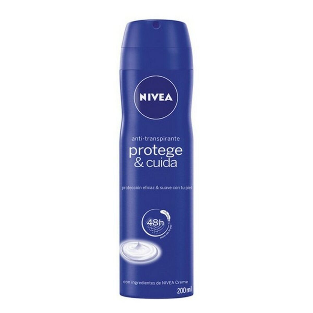 Desodorante en Spray Nivea LVD30092 200 ml