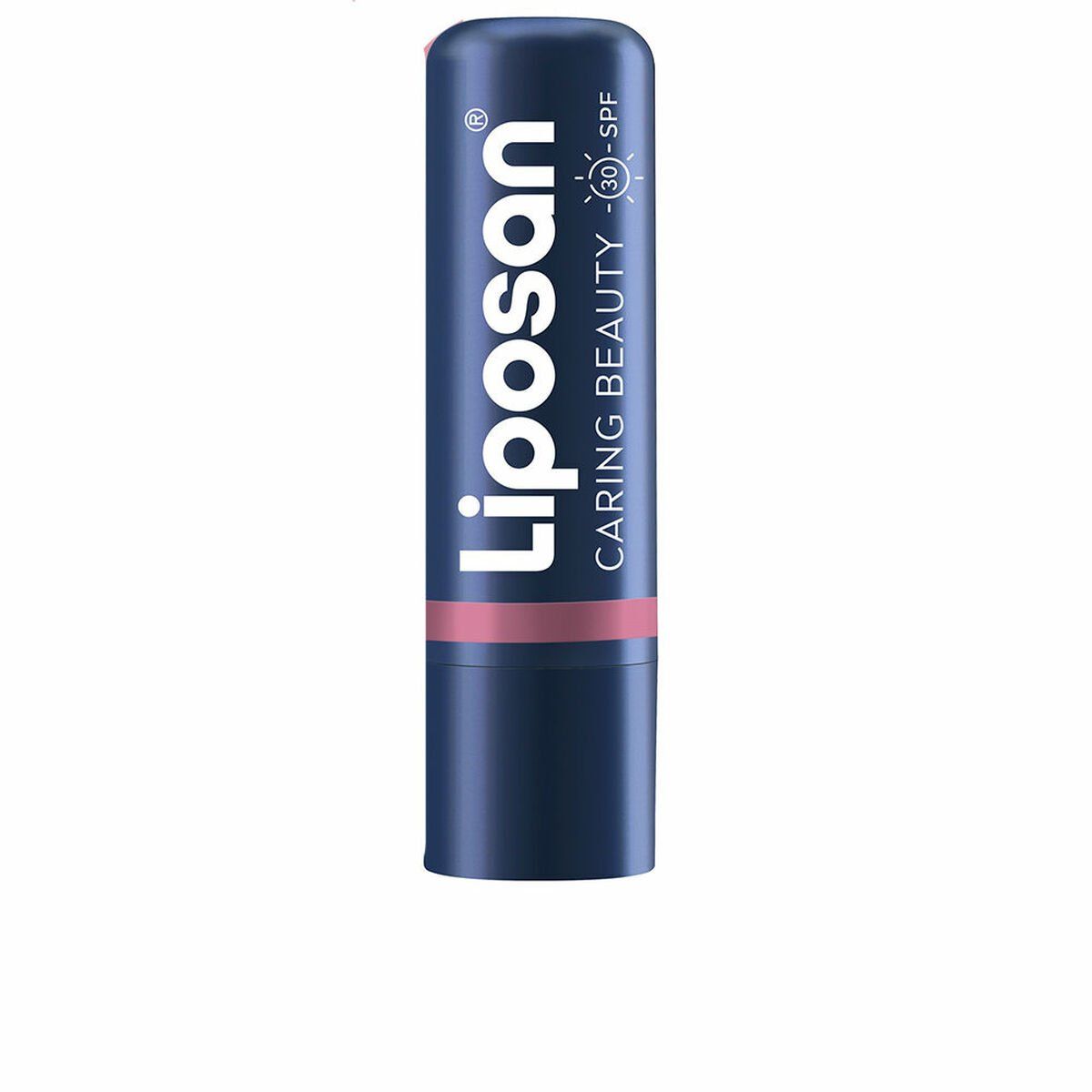 Protector Labial Liposan LIPOSAN CARING BEAUTY Spf 30 4,8 g